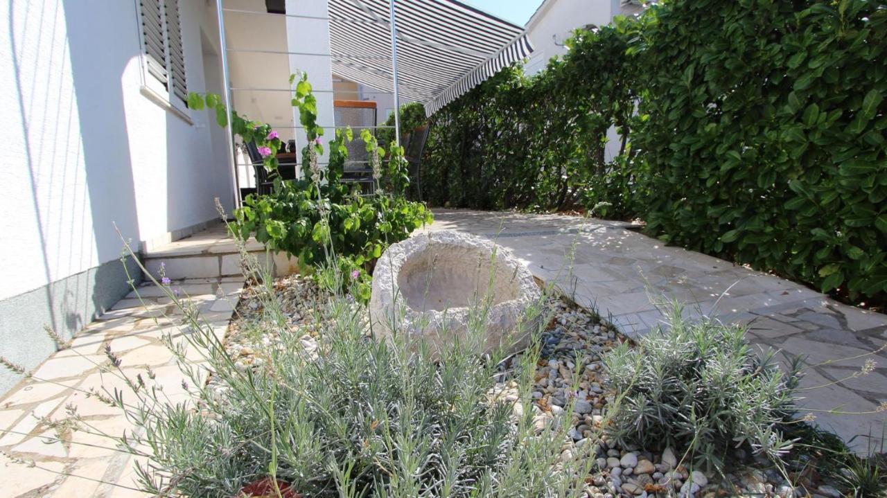 Apartments Adrijana Малинська Екстер'єр фото