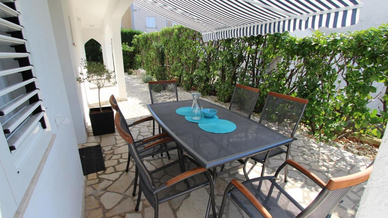 Apartments Adrijana Малинська Екстер'єр фото