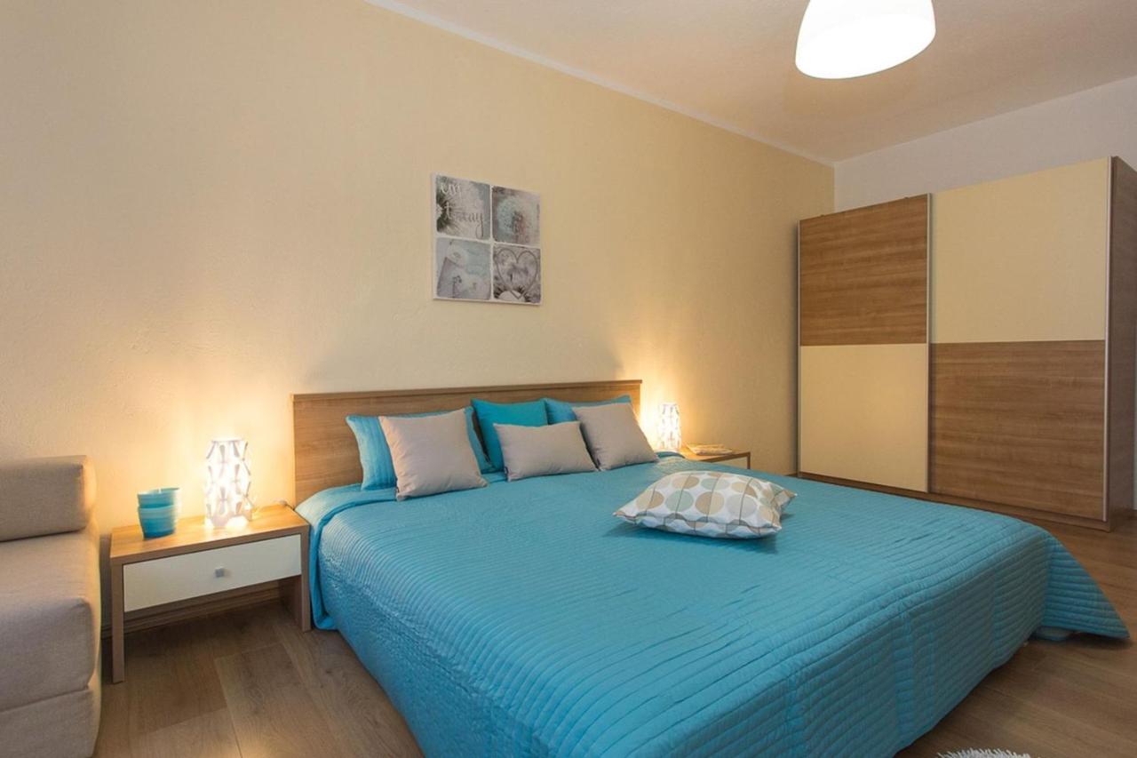 Apartments Adrijana Малинська Екстер'єр фото