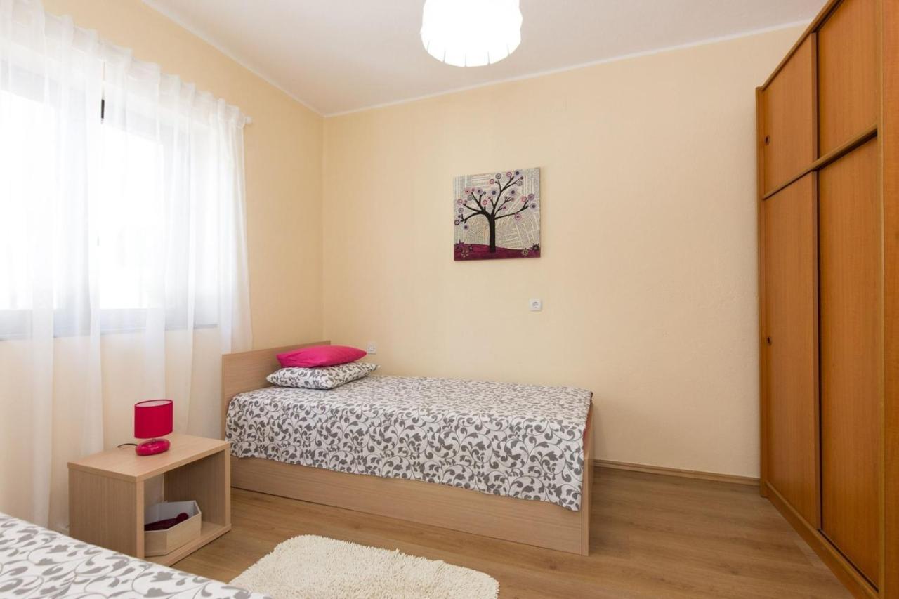 Apartments Adrijana Малинська Екстер'єр фото