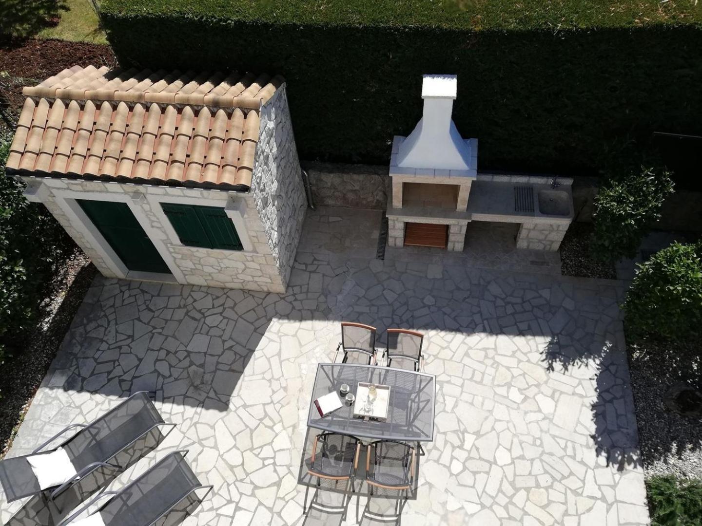Apartments Adrijana Малинська Номер фото